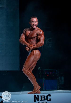Фотограф Александр Васильев